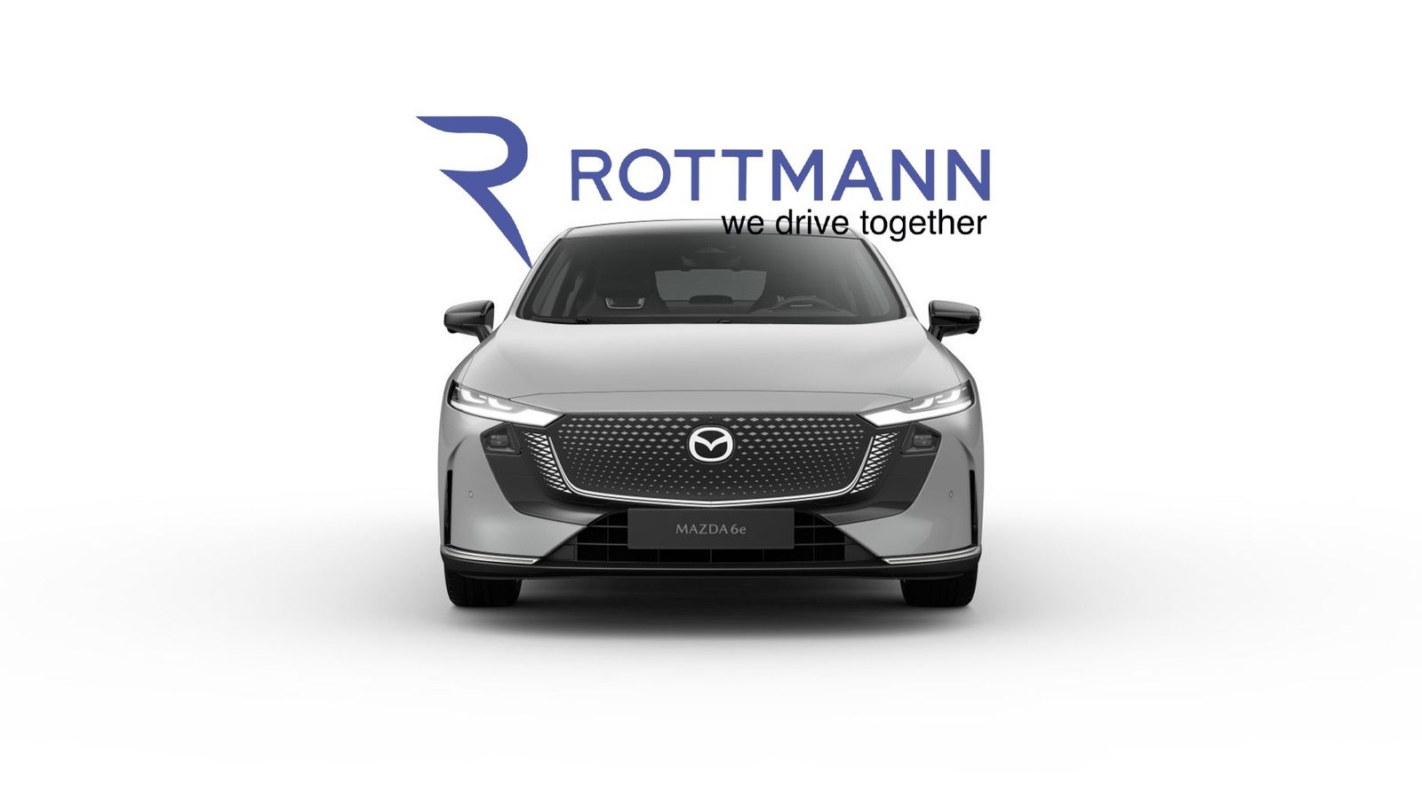 Mazda 6e - Bild 3