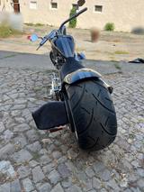 Harley-Davidson Walz Hardcore Cycles - HARLEY-DAVIDSON WALZ