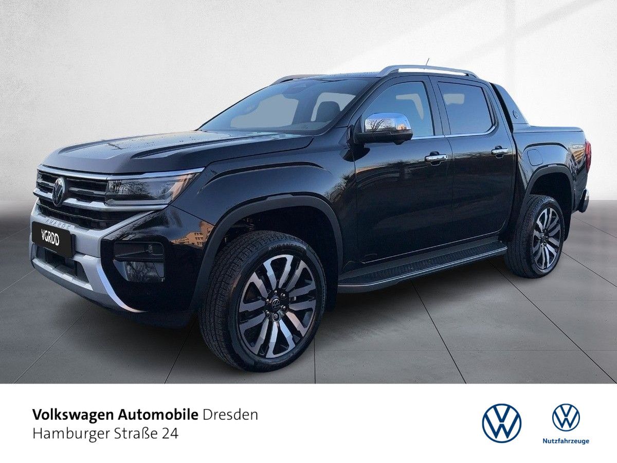 Volkswagen Amarok - Bild 1