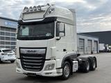 DAF XF 530 *6X4*Euro6d* Standklima* 120 Tonnen ZZGG* - Abschleppwagen T4