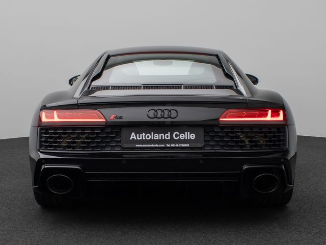 Foto Nummer 8: AUDI R8