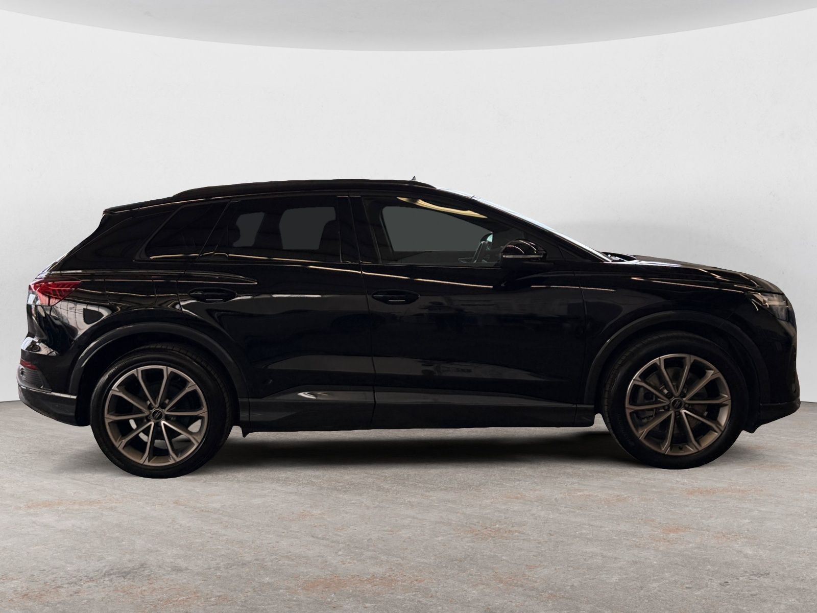 Audi Q4 e-tron - Bild 8