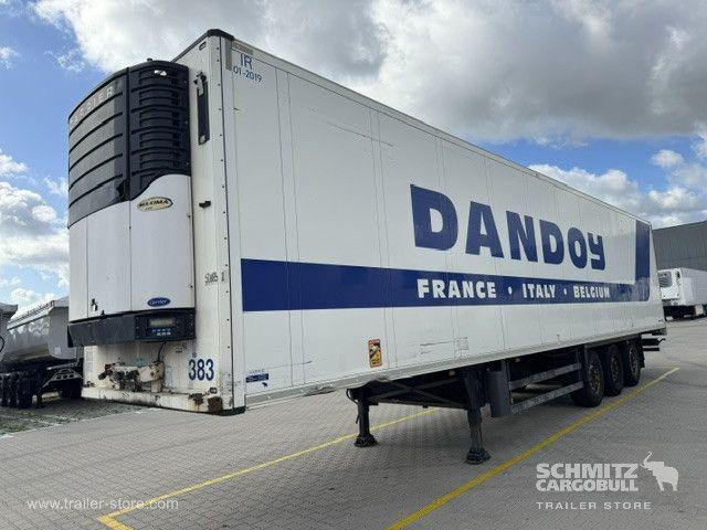 Schmitz Cargobull Oplegger Vries Standard