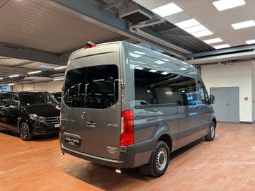 Mercedes Sprinter - 3