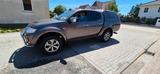 Mitsubishi L 200 44  2.5 Diesel - gebrauchte Mitsubishi L200 aus dem Jahr 2012