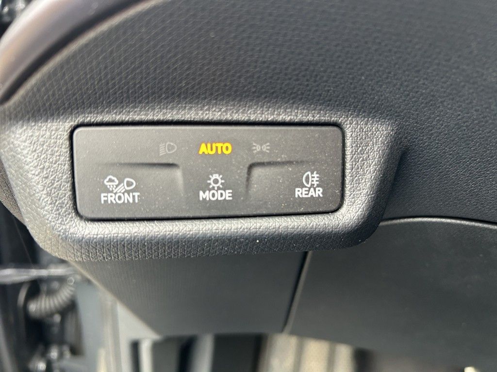 Cupra Tavascan - Bild 21