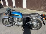 Honda CB 550 Four - HONDA CB 550