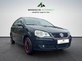 Volkswagen Polo V/AUTM/KLIMA/BT/USB/AUX/SCHECKHEFT - Gebrauchtwagen mit Automatik bis 5.000 Euro