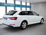Skoda Superb Combi Ambition 2.0 TDI Business Columbus - Skoda Superb in Frankfurt (Main)