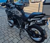BMW R1200GS - Motorräder in Nürnberg