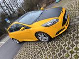 Ford Focus 2,0 EcoBoost ST  - Ford Focus aus 2013: ST