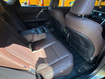 Lexus RX 300 - 9