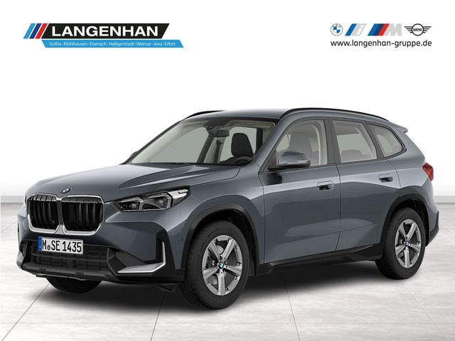 BMW X1 sDrive18i SAV DAB LED RFK Komfortzg. Shz PDC