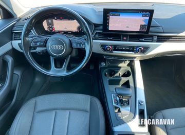 Audi A4 - 11