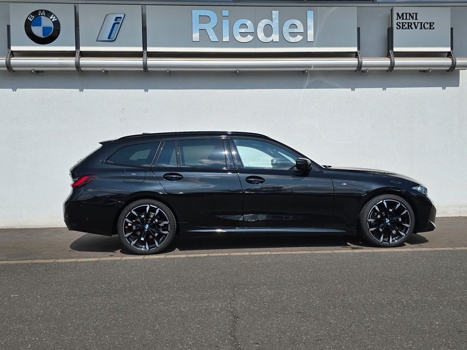 BMW 320 - Bild 2