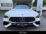 Mercedes-Benz AMG GT 4-trg. 63 S 4Matic+*Keramik*Carbon Paket* - Mercedes-Benz AMG GT mit Benzin-Antrieb: Automatik
