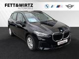 BMW 216i Active Tourer Aut.|DrivingAssistant|Parkass - BMW 216 Active Tourer mit Benzin-Antrieb: Automatik