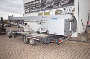 Andere Böcker AHK 271200 Easyline  kein Klaas