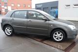 Toyota Corolla 1.4 Sol /Compact//TÜV+SER. NEU//42.000KM - Toyota Corolla Sol mit Benzin-Antrieb