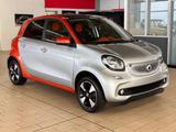 Smart FORFOUR*AUTOM+NAVI+KLIMA+PANO+KAM+TEMP+SITZH+ALU - Smart ForFour in Köln