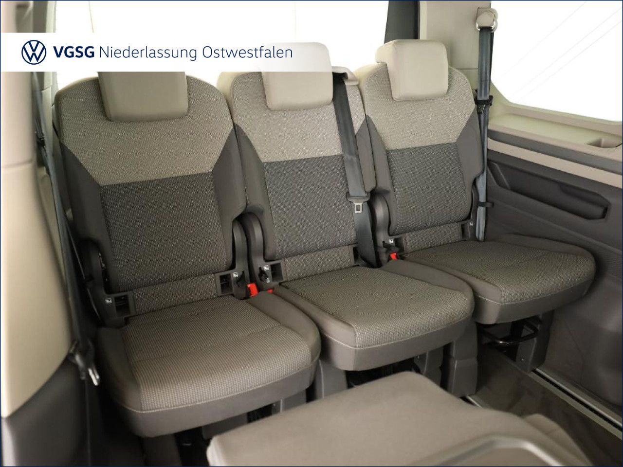 Volkswagen T7 Multivan - Bild 15