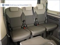 Volkswagen T7 Multivan - Vorschau Bild 15