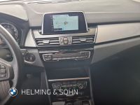 BMW 218 Gran Tourer - Vorschau Bild 15