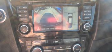 Nissan X-Trail - 8