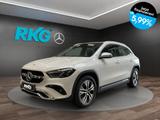 Mercedes-Benz GLA 220 d 4M PROGRESSIVE STANDHZG PANO 360° AHK - gebrauchte Mercedes-Benz GLA 220 aus dem Jahr 2024