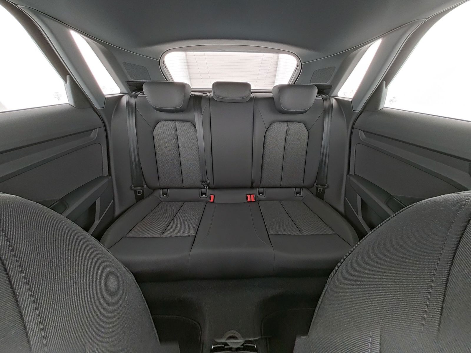 Audi A3 - Bild 17