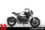 BMW R NINE T - REMUS, OPTION 719 - BMW R NINE T
