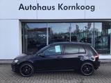 Volkswagen Golf VII 1.4 TSI DSG BMT Allstar XENON NAVI GRA - Volkswagen Golf: Dsg