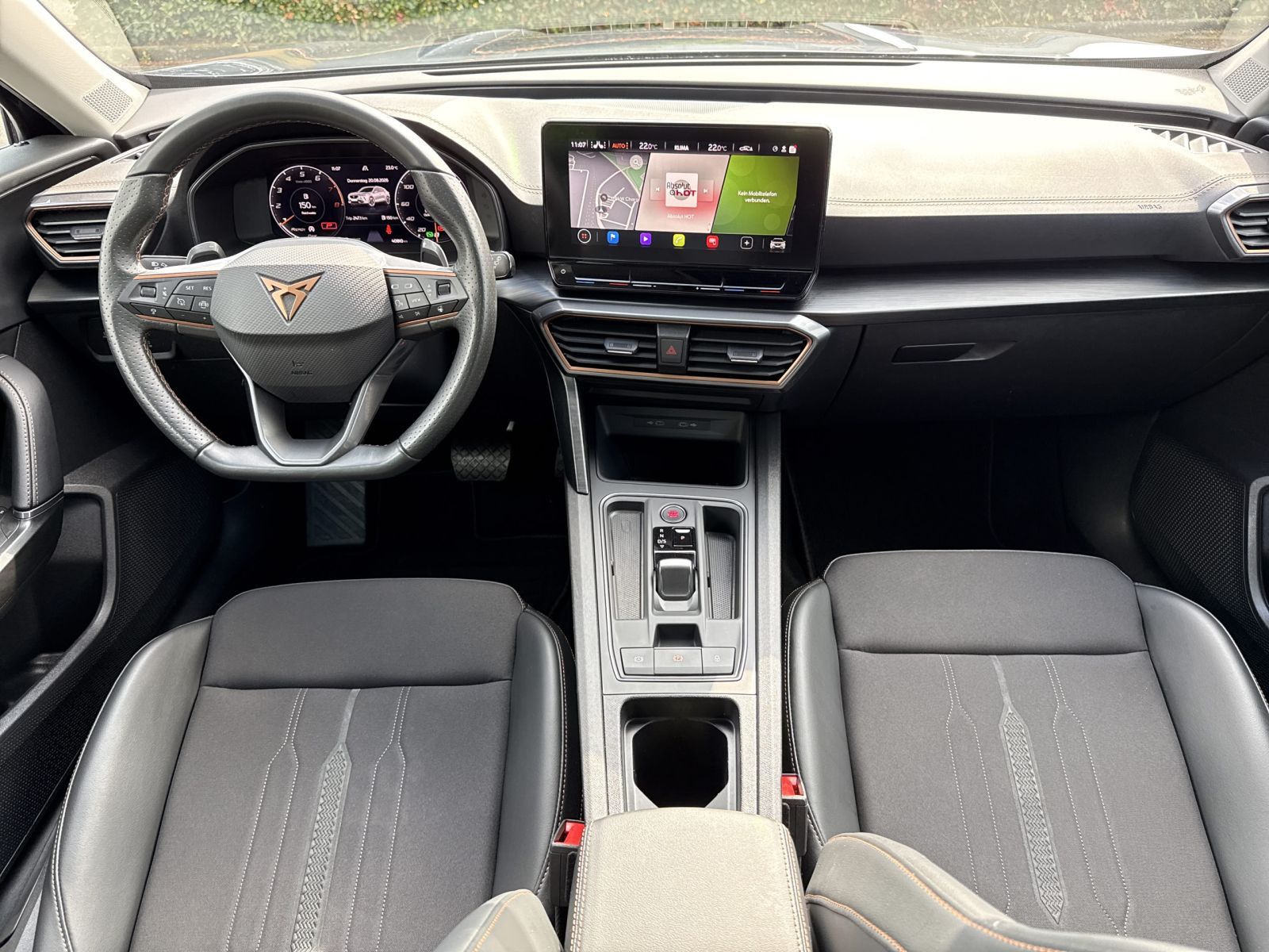 Cupra Formentor - Bild 12