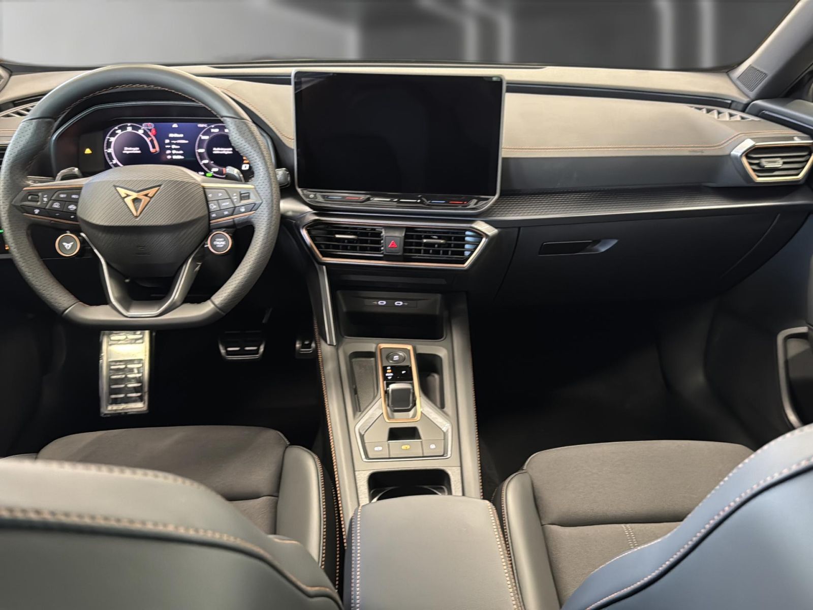 Cupra Formentor - Bild 13