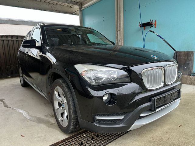 BMW X1 sDrive 18d   X-Line