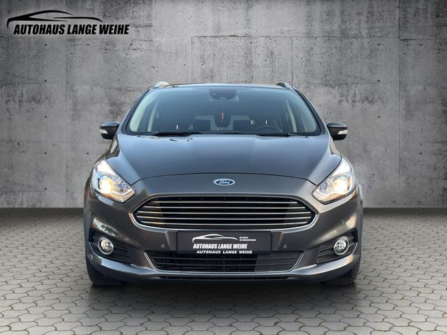 Ford S-Max S-MAX Titanium