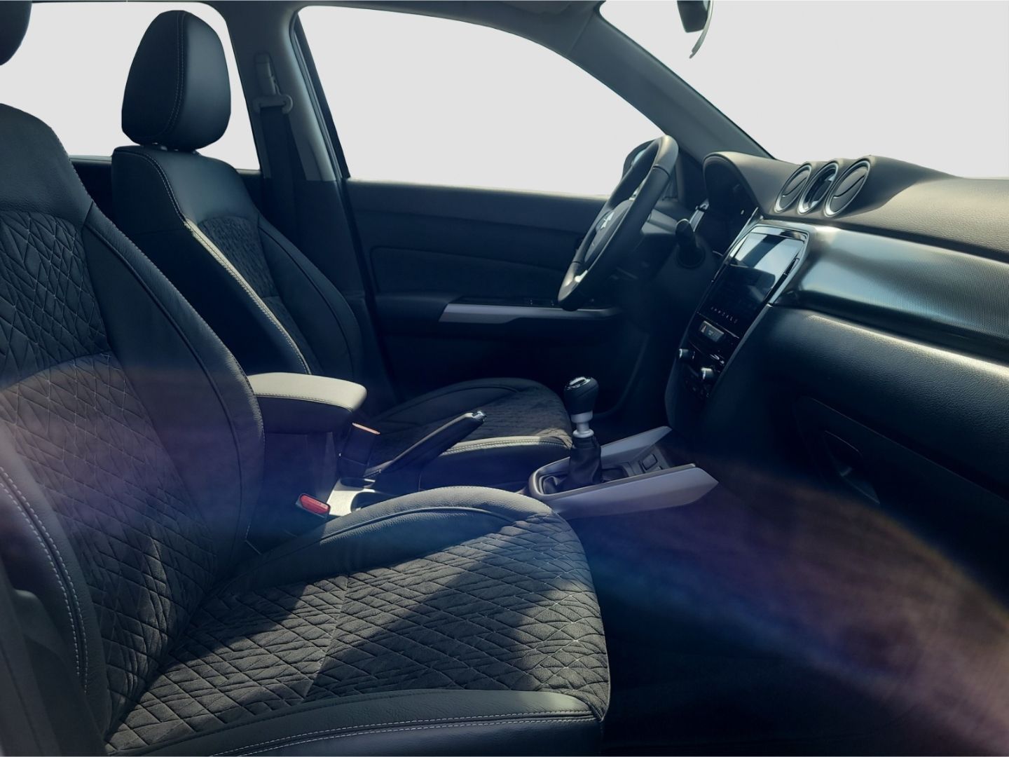 Suzuki Vitara - Bild 17