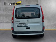 Fahrzeugabbildung Kangoo Happy Family / 1 Hand / GA Klima el.SP Sp