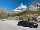 Jaguar F-Type 3.0 L V6 AWD Automatik  - Jaguar F-Type aus 2016