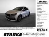 Skoda Fabia 1.0 TSI DSG Tour  Navi LED Kamera PDC LM T - Skoda Fabia: 1.0