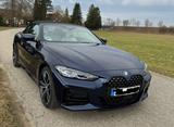 BMW M440i xDrive Cabrio DAP HUD  H&K AHK TOP!!! - BMW M440 von privat