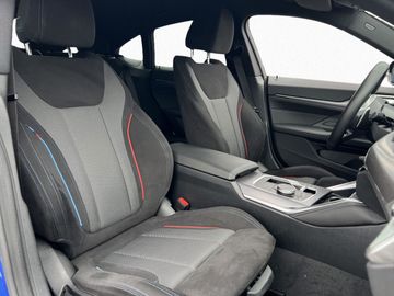 BMW 420 Gran Coupé - 11