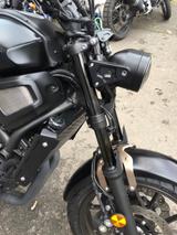 Yamaha XSR 700 Solo Seat Custom - YAMAHA 700