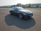 Infiniti Q50S Hybrid AWD VOLLAUSSTATTUNG*LEDER*SPORT  - Infiniti Q50 Gebrauchtwagen