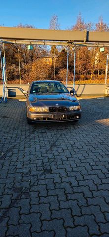 BMW Bmw E39 525i