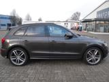 Audi SQ5 3.0 TDI tiptronic quattro - - gebrauchte Audi SQ5 aus dem Jahr 2015