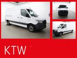 Mercedes-Benz eSprinter 312 Kasten FWD,3.924mm Radstand - Mercedes-Benz 312