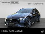 Mercedes-Benz C 43 AMG 4M T NIGHT|DIGLI|BURM|360°|MEMORY|20'' - Mercedes-Benz C 43 AMG aus 2024