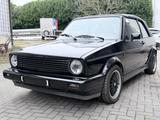 Volkswagen VW Golf 1 Cabrio Sportline Karmann  1. Han... - Volkswagen Golf: Cabrio, Sportline