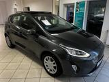 Ford Fiesta Titanium Automatik  Navi CarPlay Kamera - Ford Fiesta: Automatik